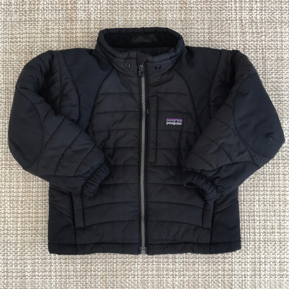 Patagonia Puff Jacket (kids' size XXS)